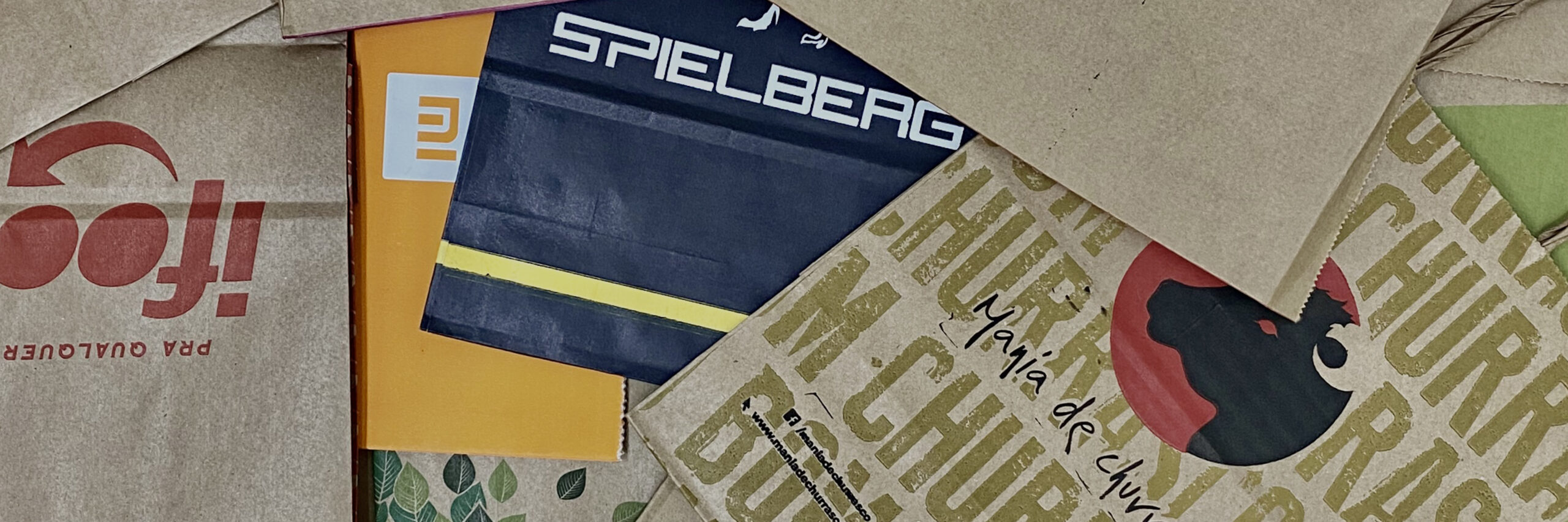 Indústria de embalagens durante a pandemia