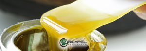 Cola Vegetal de Milho Inovação para Embalagens Alimentícias