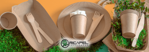Embalagens Biodegradáveis e Suas Vantagens Escolha Consciente para Empresas Sustentáveis
