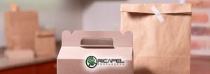 Embalagens de Papel