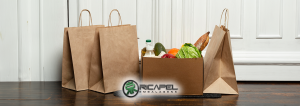 Legislação para embalagens de alimentos