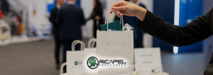 Setores que mais se beneficiam com a venda de sacolas de papel